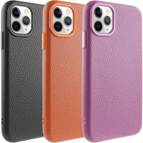 Чохол Syndee with Magnetic Fit для Apple iPhone 12 Pro / 12 (6.1