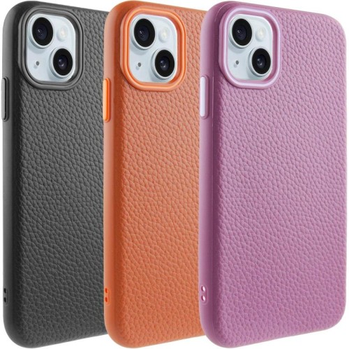 Чохол Syndee with Magnetic Fit для Apple iPhone 15 (6.1 Чохол Syndee with Magnetic Fit для Apple iPhone 15 (6.1