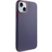 Чохол Syndee with Magnetic Fit для Apple iPhone 15 (6.1 Чохол Syndee with Magnetic Fit для Apple iPhone 15 (6.1