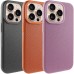Чохол Syndee with Magnetic Fit для Apple iPhone 15 Pro (6.1 Чохол Syndee with Magnetic Fit для Apple iPhone 15 Pro (6.1