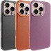 Чохол Syndee with Magnetic Fit для Apple iPhone 16 Pro (6.3 Чохол Syndee with Magnetic Fit для Apple iPhone 16 Pro (6.3