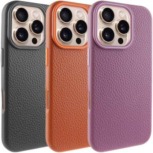 Чохол Syndee with Magnetic Fit для Apple iPhone 16 Pro Max (6.9 Чохол Syndee with Magnetic Fit для Apple iPhone 16 Pro Max (6.9