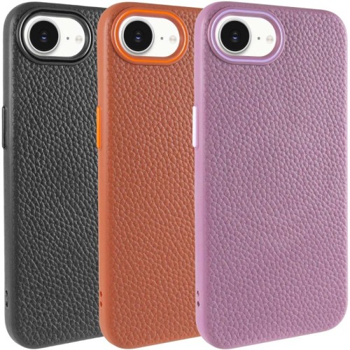 Чохол Syndee with Magnetic Fit для Apple iPhone 16e / 17e (6.1 Чохол Syndee with Magnetic Fit для Apple iPhone 16e / 17e (6.1