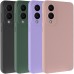 Чохол Silicone Cover Lakshmi Full Camera (AAA) для Samsung Galaxy S25 Edge Чохол Silicone Cover Lakshmi Full Camera (AAA) для Samsung Galaxy S25 Edge