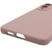 Чохол Silicone Cover Lakshmi Full Camera (AAA) для Samsung Galaxy S25 Edge Чохол Silicone Cover Lakshmi Full Camera (AAA) для Samsung Galaxy S25 Edge