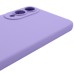 Чохол Silicone Cover Lakshmi Full Camera (AAA) для Samsung Galaxy S25 Edge Чохол Silicone Cover Lakshmi Full Camera (AAA) для Samsung Galaxy S25 Edge