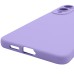 Чохол Silicone Cover Lakshmi Full Camera (AAA) для Samsung Galaxy S25 Edge Чохол Silicone Cover Lakshmi Full Camera (AAA) для Samsung Galaxy S25 Edge