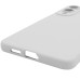 Чохол Silicone Cover Lakshmi Full Camera (AAA) для Samsung Galaxy S25 Edge Чохол Silicone Cover Lakshmi Full Camera (AAA) для Samsung Galaxy S25 Edge