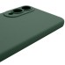 Чохол Silicone Cover Lakshmi Full Camera (AAA) для Samsung Galaxy S25 Edge Чохол Silicone Cover Lakshmi Full Camera (AAA) для Samsung Galaxy S25 Edge