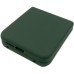 Чохол Foldables Silicone Cover Lakshmi (AAA) для Motorola Razr 50 Ultra Чохол Foldables Silicone Cover Lakshmi (AAA) для Motorola Razr 50 Ultra