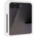 Чохол Foldables Silicone Cover Lakshmi (AAA) для Motorola Razr 50 Чохол Foldables Silicone Cover Lakshmi (AAA) для Motorola Razr 50
