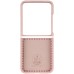 Чохол Foldables Silicone Cover Lakshmi (AAA) для Motorola Razr 50 Чохол Foldables Silicone Cover Lakshmi (AAA) для Motorola Razr 50