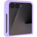 Чохол Foldables Silicone Cover Lakshmi (AAA) для Motorola Razr 50 Чохол Foldables Silicone Cover Lakshmi (AAA) для Motorola Razr 50