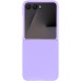 Чохол Foldables Silicone Cover Lakshmi (AAA) для Motorola Razr 50 Чохол Foldables Silicone Cover Lakshmi (AAA) для Motorola Razr 50