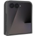 Чохол Foldables Silicone Cover Lakshmi (AAA) для Motorola Razr 50 Чохол Foldables Silicone Cover Lakshmi (AAA) для Motorola Razr 50