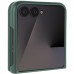 Чохол Foldables Silicone Cover Lakshmi (AAA) для Motorola Razr 50 Чохол Foldables Silicone Cover Lakshmi (AAA) для Motorola Razr 50