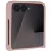 Чохол Foldables Silicone Cover Lakshmi (AAA) для Motorola Razr 50 Чохол Foldables Silicone Cover Lakshmi (AAA) для Motorola Razr 50