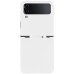 Чохол Foldables Silicone Cover Lakshmi (AAA) для Samsung Galaxy Z Flip4