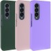Чохол Foldables Silicone Cover Lakshmi (AAA) для Samsung Galaxy Z Fold4