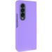 Чохол Foldables Silicone Cover Lakshmi (AAA) для Samsung Galaxy Z Fold4
