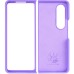 Чохол Foldables Silicone Cover Lakshmi (AAA) для Samsung Galaxy Z Fold4