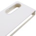 Чохол Foldables Silicone Cover Lakshmi (AAA) для Samsung Galaxy Z Fold4