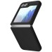 Чохол Foldables Silicone Cover Lakshmi (AAA) для Samsung Galaxy Z Flip5 Чохол Foldables Silicone Cover Lakshmi (AAA) для Samsung Galaxy Z Flip5