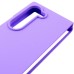 Чохол Foldables Silicone Cover Lakshmi (AAA) для Samsung Galaxy Z Fold5 Чохол Foldables Silicone Cover Lakshmi (AAA) для Samsung Galaxy Z Fold5