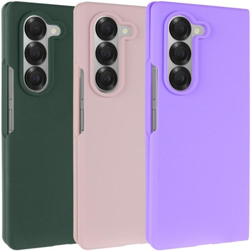 Чохол Foldables Silicone Cover Lakshmi (AAA) для Samsung Galaxy Z Fold6 Чохол Foldables Silicone Cover Lakshmi (AAA) для Samsung Galaxy Z Fold6