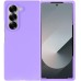 Чохол Foldables Silicone Cover Lakshmi (AAA) для Samsung Galaxy Z Fold6 Чохол Foldables Silicone Cover Lakshmi (AAA) для Samsung Galaxy Z Fold6
