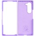 Чохол Foldables Silicone Cover Lakshmi (AAA) для Samsung Galaxy Z Fold6 Чохол Foldables Silicone Cover Lakshmi (AAA) для Samsung Galaxy Z Fold6