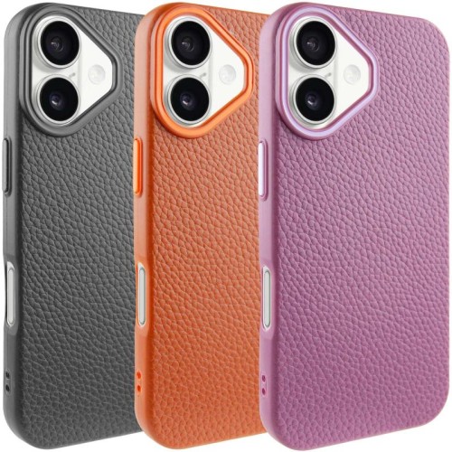 Чохол Syndee with Magnetic Fit для Apple iPhone 17 (6.3
