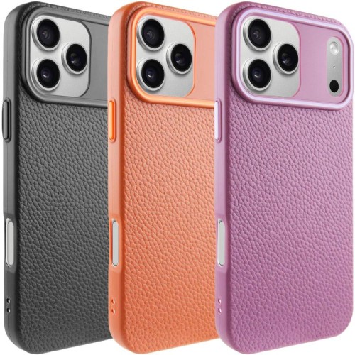 Чохол Syndee with Magnetic Fit для Apple iPhone 17 Pro (6.3 Чохол Syndee with Magnetic Fit для Apple iPhone 17 Pro (6.3