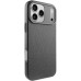 Чохол Syndee with Magnetic Fit для Apple iPhone 17 Pro Max (6.9 Чохол Syndee with Magnetic Fit для Apple iPhone 17 Pro Max (6.9