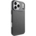 Чохол Syndee with Magnetic Fit для Apple iPhone 17 Pro Max (6.9 Чохол Syndee with Magnetic Fit для Apple iPhone 17 Pro Max (6.9