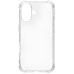 TPU чохол GETMAN Ease logo посилені кути для Apple iPhone 17 (6.3
