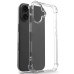 TPU чохол GETMAN Ease logo посилені кути для Apple iPhone 17 (6.3