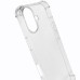 TPU чохол GETMAN Ease logo посилені кути для Apple iPhone 17 (6.3