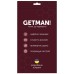 TPU чохол GETMAN Ease logo посилені кути для Apple iPhone 17 (6.3
