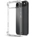 TPU чохол GETMAN Ease logo посилені кути для Apple iPhone 17 Air (6.5 TPU чохол GETMAN Ease logo посилені кути для Apple iPhone 17 Air (6.5