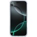 TPU чохол GETMAN Ease logo посилені кути для Apple iPhone 17 Air (6.5 TPU чохол GETMAN Ease logo посилені кути для Apple iPhone 17 Air (6.5