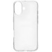 TPU чохол Epic Transparent 1,5mm для Apple iPhone 17 (6.3 TPU чохол Epic Transparent 1,5mm для Apple iPhone 17 (6.3