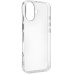 TPU чохол Epic Transparent 1,5mm для Apple iPhone 17 (6.3 TPU чохол Epic Transparent 1,5mm для Apple iPhone 17 (6.3