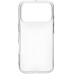 TPU чохол Epic Transparent 1,5mm для Apple iPhone 17 Pro / 18 Pro (6.3
