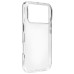 TPU чохол Epic Transparent 1,5mm для Apple iPhone 17 Pro Max / 18 Pro Max (6.9 TPU чохол Epic Transparent 1,5mm для Apple iPhone 17 Pro Max / 18 Pro Max (6.9