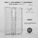 TPU чохол Nova для Samsung Galaxy A08 / A07 4G / A07s TPU чохол Nova для Samsung Galaxy A08 / A07 4G / A07s