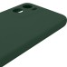 Чохол Silicone Cover Lakshmi Full Camera (AAA) для Motorola Moto G05 / E15 4G Чохол Silicone Cover Lakshmi Full Camera (AAA) для Motorola Moto G05 / E15 4G