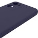 Чохол Silicone Cover Lakshmi Full Camera (AAA) для Motorola Moto G05 / E15 4G Чохол Silicone Cover Lakshmi Full Camera (AAA) для Motorola Moto G05 / E15 4G