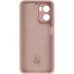 Чохол Silicone Cover Lakshmi Full Camera (AAA) для Motorola Moto G05 / E15 4G Чохол Silicone Cover Lakshmi Full Camera (AAA) для Motorola Moto G05 / E15 4G