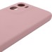 Чохол Silicone Cover Lakshmi Full Camera (AAA) для Motorola Moto G05 / E15 4G Чохол Silicone Cover Lakshmi Full Camera (AAA) для Motorola Moto G05 / E15 4G